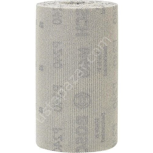 Bosch M480 115 mm 240 Kum Cırtlı Rulo Elek Telli Ağ Zımpara 2608900791