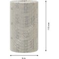 Bosch M480 115 mm 240 Kum Cırtlı Rulo Elek Telli Ağ Zımpara 2608900791