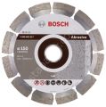 Bosch - Standard Seri Aşındırıcı Malzemeler İçin Elmas Kesme Diski 150 mm 2608602617