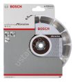 Bosch - Standard Seri Aşındırıcı Malzemeler İçin Elmas Kesme Diski 150 mm 2608602617