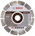 Bosch - Standard Seri Aşındırıcı Malzemeler İçin Elmas Kesme Diski 150 mm 2608602617