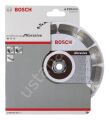 Bosch - Standard Seri Aşındırıcı Malzemeler İçin Elmas Kesme Diski 150 mm 2608602617