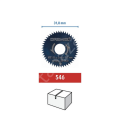 DREMEL® Yarık/Çapraz Kesim Bıçağı 31,8 mm (546) 26150546JB