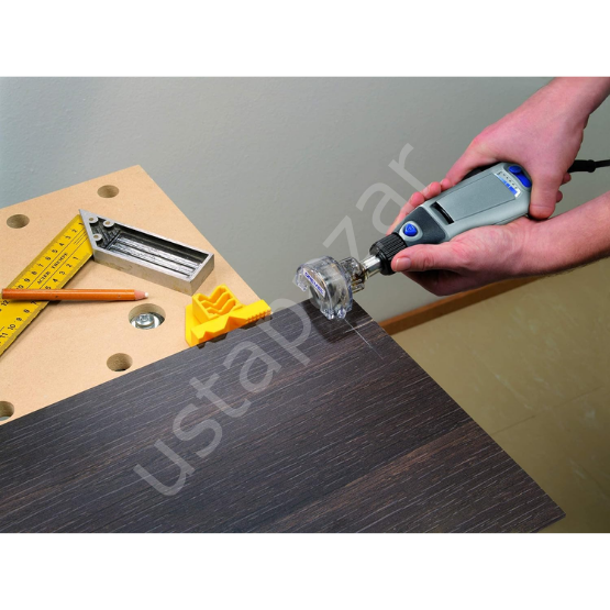 DREMEL® Yarık/Çapraz Kesim Bıçağı 31,8 mm (546) 26150546JB