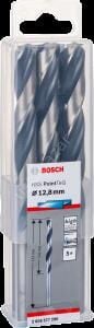 Bosch - HSS-PointeQ Metal Matkap Ucu 12,8 mm 5'li 2608577296
