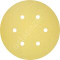 Bosch C450 150MM 60KUM 6 Delikli Zımpara 50LI - 2608621722
