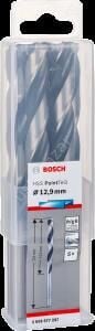 Bosch - HSS-PointeQ Metal Matkap Ucu 12,9 mm 5'li 2608577297
