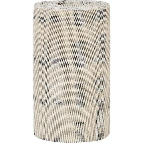 Bosch M480 115 mm 400 Kum Cırtlı Rulo Elek Telli Ağ Zımpara 2608900793