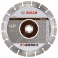 Bosch - Standard Seri Aşındırıcı Malzemeler İçin Elmas Kesme Diski 230 mm 2608602619