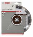 Bosch - Standard Seri Aşındırıcı Malzemeler İçin Elmas Kesme Diski 230 mm 2608602619