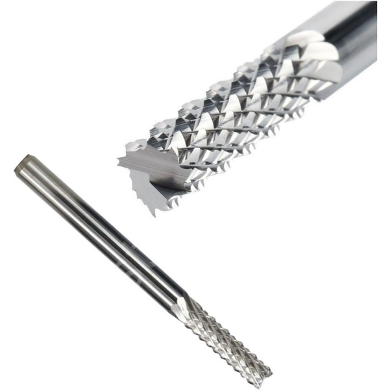 DREMEL® Spiral Kesme Uçları Fayans (562) 2615056232