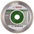 Bosch - Best Serisi Seramik İçin Elmas Kesme Diski 180 mm 2608602635