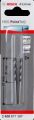 Bosch - HSS-PointeQ Metal Matkap Ucu 2,6 mm 2'li 2608577157
