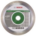 Bosch - Best Serisi Seramik İçin Elmas Kesme Diski 200 mm 2608602636