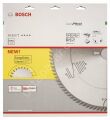 Bosch - Expert Serisi Ahşap için Daire Testere Bıçağı 300*30 mm 60 Diş 2608642509