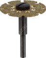 DREMEL® Kesme/Şekillendirme Diski 25,4 mm (542) 2615054265