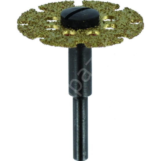 DREMEL® Kesme/Şekillendirme Diski 25,4 mm (542) 2615054265
