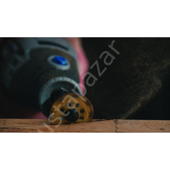 DREMEL® Kesme/Şekillendirme Diski 25,4 mm (542) 2615054265