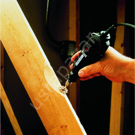 DREMEL® Kesme/Şekillendirme Diski 25,4 mm (542) 2615054265