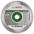 Bosch - Best Serisi Seramik İçin Elmas Kesme Diski 230 mm 2608602637