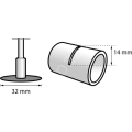 DREMEL® Kesme diski 32 mm (540) 2615054032