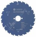 Bosch - Expert Serisi İnşaat Ahşabı için Daire Testere Bıçağı 190*30 mm 24 Diş 2608644139