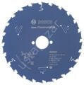 Bosch - Expert Serisi İnşaat Ahşabı için Daire Testere Bıçağı 190*30 mm 24 Diş 2608644139