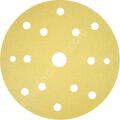 Bosch C450 150MM 40KUM 15 Delikli Zımpara 50LI - 2608621730
