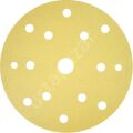Bosch C450 150MM 40KUM 15 Delikli Zımpara 50LI - 2608621730