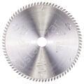Bosch - Expert Serisi Lamine Panel için Daire Testere Bıçağı 250*30 mm 80 Diş 2608642516