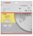 Bosch - Expert Serisi Lamine Panel için Daire Testere Bıçağı 250*30 mm 80 Diş 2608642516