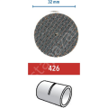 DREMEL® Fiberglas takviyeli kesme diski 32 mm (426) 2615042632