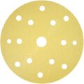 Bosch C450 150MM 60KUM 15 Delikli Zımpara 50LI - 2608621731
