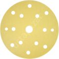 Bosch C450 150MM 60KUM 15 Delikli Zımpara 50LI - 2608621731