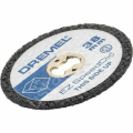 DREMEL® EZ SpeedClic: Plastik Kesme Diskleri. (SC476) 2615S476JB
