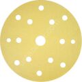 Bosch C450 150MM 80KUM 15 Delikli Zımpara 50LI - 2608621732