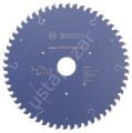 Bosch - Expert Serisi Çoklu Malzeme için Daire Testere Bıçağı 210*30 mm 54 Diş 2608642492
