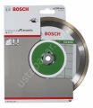 Bosch - Standard Seri Seramik İçin Elmas Kesme Diski 180 mm 2608602536