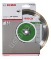 Bosch - Standard Seri Seramik İçin Elmas Kesme Diski 180 mm 2608602536