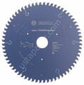 Bosch - Expert Serisi Çoklu Malzeme için Daire Testere Bıçağı 216*30 mm 64 Diş 2608642493