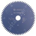 Bosch - Expert Serisi Çoklu Malzeme için Daire Testere Bıçağı 216*30 mm 64 Diş 2608642493