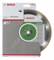Bosch - Standard Seri Seramik İçin Elmas Kesme Diski 200 mm 2608602537