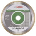 Bosch - Standard Seri Seramik İçin Elmas Kesme Diski 200 mm 2608602537