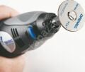 DREMEL® EZ SpeedClic: metal kesme diskleri 5'li paket. (SC456) 2615S456JC
