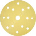 Bosch C450 150MM 150KUM 15 Delikli Zımpara 50LI - 2608621735