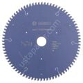 Bosch - Expert Serisi Çoklu Malzeme için Daire Testere Bıçağı 250*30 mm 80 Diş 2608642494
