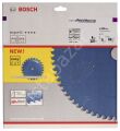 Bosch - Expert Serisi Çoklu Malzeme için Daire Testere Bıçağı 250*30 mm 80 Diş 2608642494