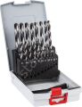 Bosch - PointTeQ Matkap Ucu 19parça Set ProBox 2608577351