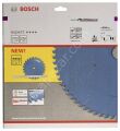 Bosch - Expert Serisi Çoklu Malzeme için Daire Testere Bıçağı 254*30 mm 80 Diş 2608642528
