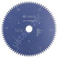 Bosch - Expert Serisi Çoklu Malzeme için Daire Testere Bıçağı 254*30 mm 80 Diş 2608642528